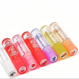 Lip gloss